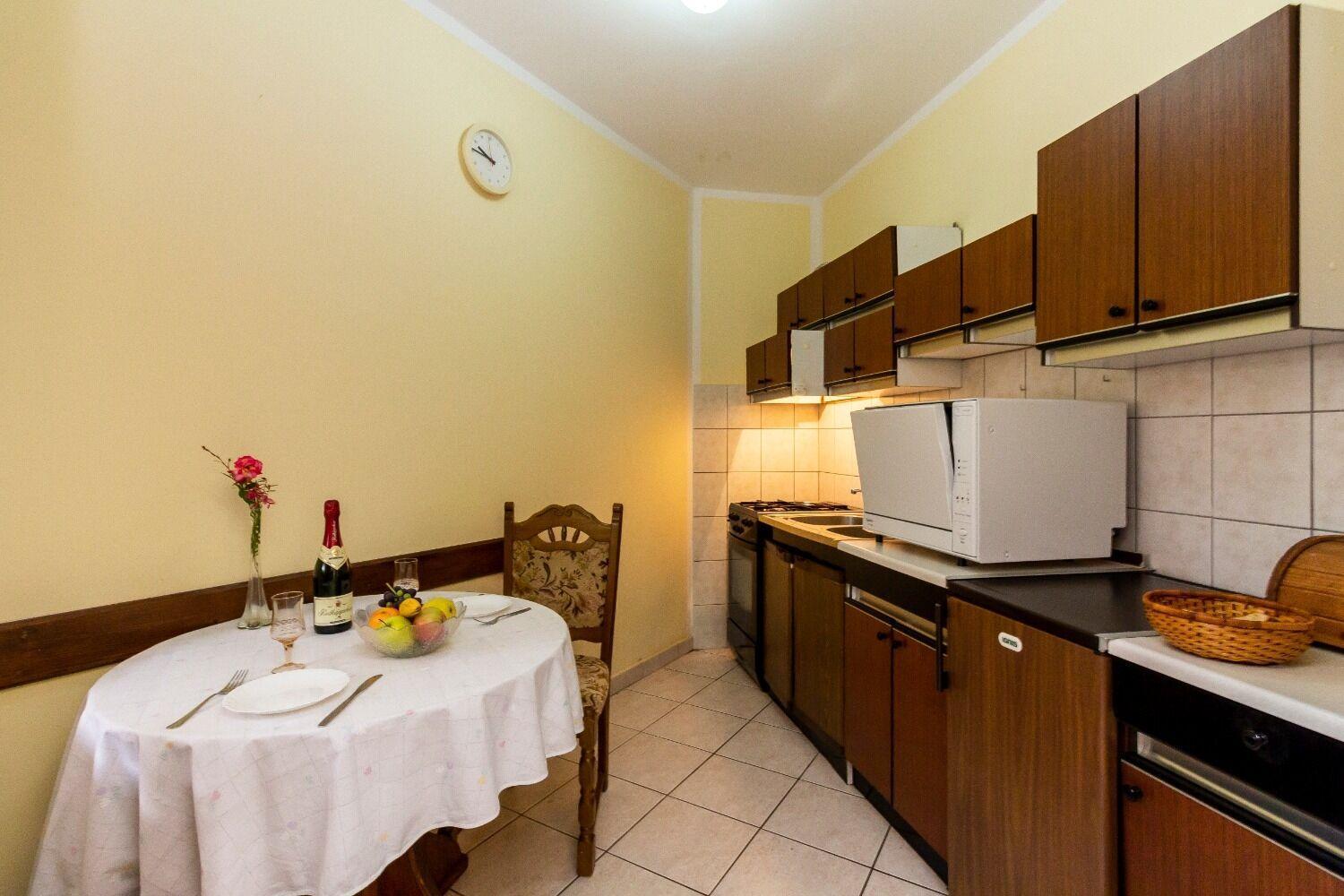 Apartments Mir Фажана Экстерьер фото