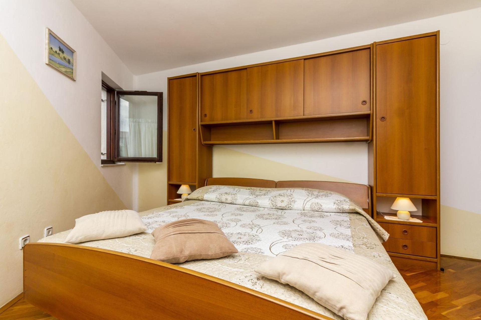 Apartments Mir Фажана Экстерьер фото