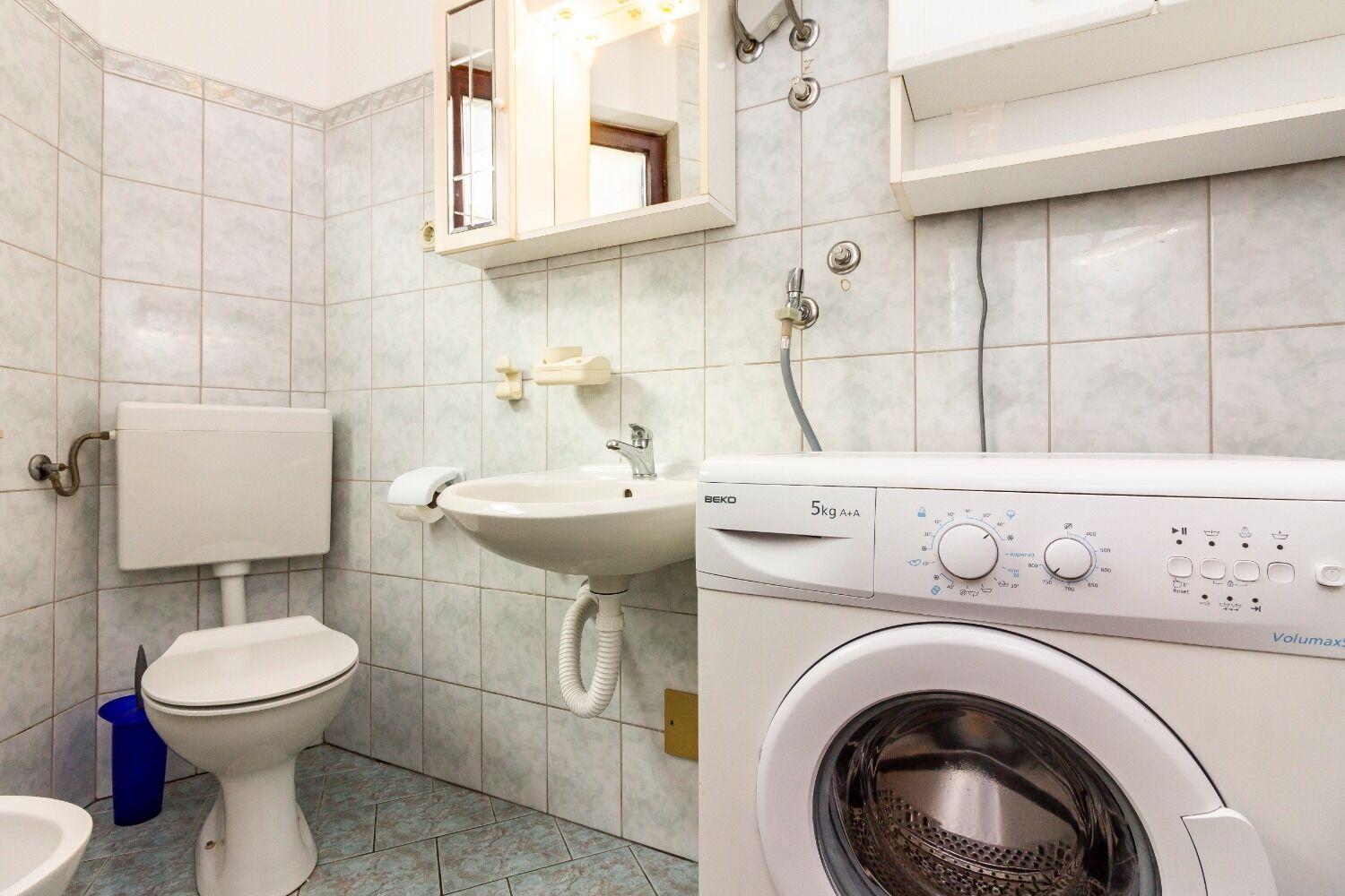 Apartments Mir Фажана Экстерьер фото