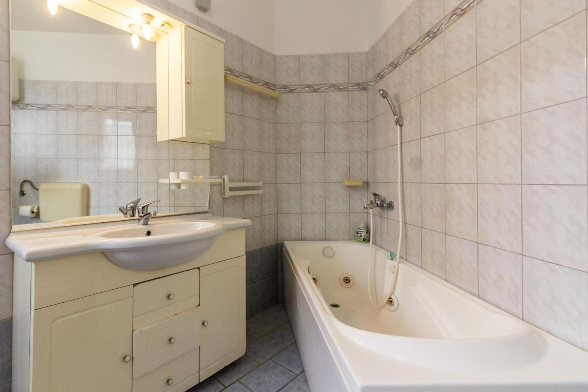 Apartments Mir Фажана Экстерьер фото