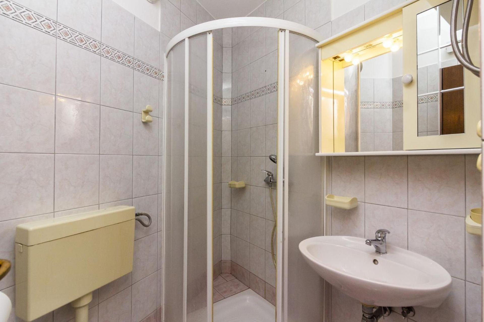 Apartments Mir Фажана Экстерьер фото