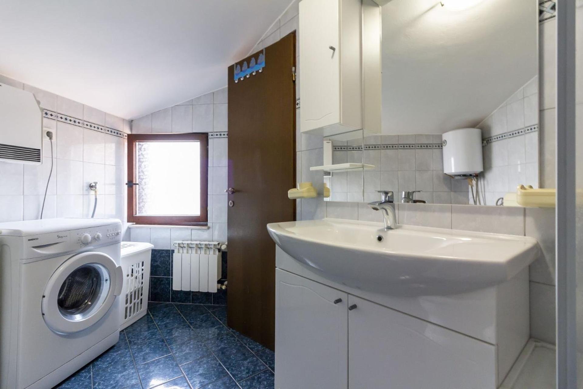 Apartments Mir Фажана Экстерьер фото
