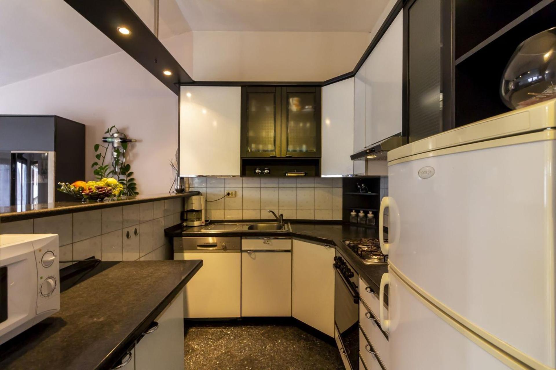 Apartments Mir Фажана Экстерьер фото