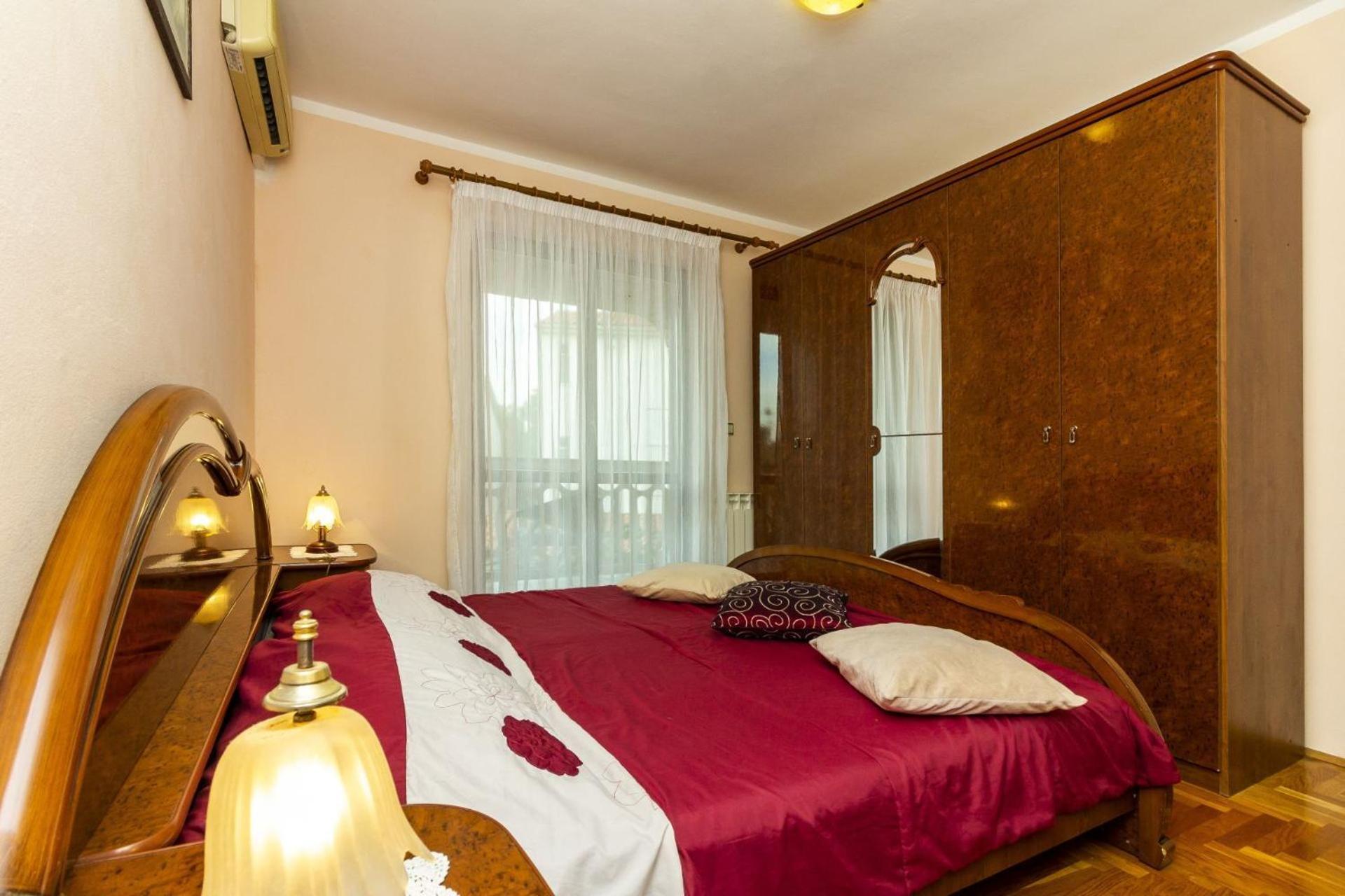Apartments Mir Фажана Экстерьер фото