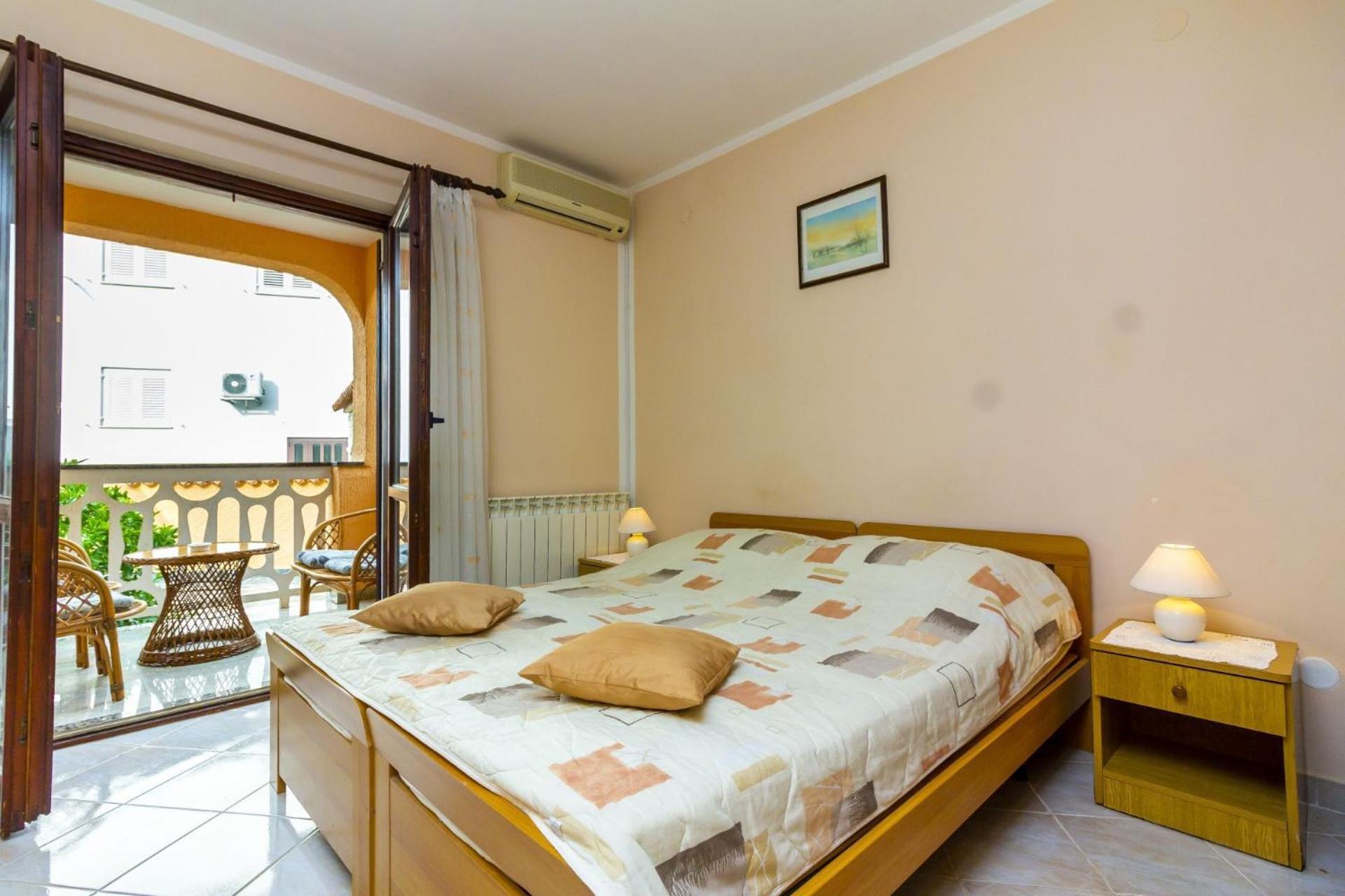 Apartments Mir Фажана Экстерьер фото