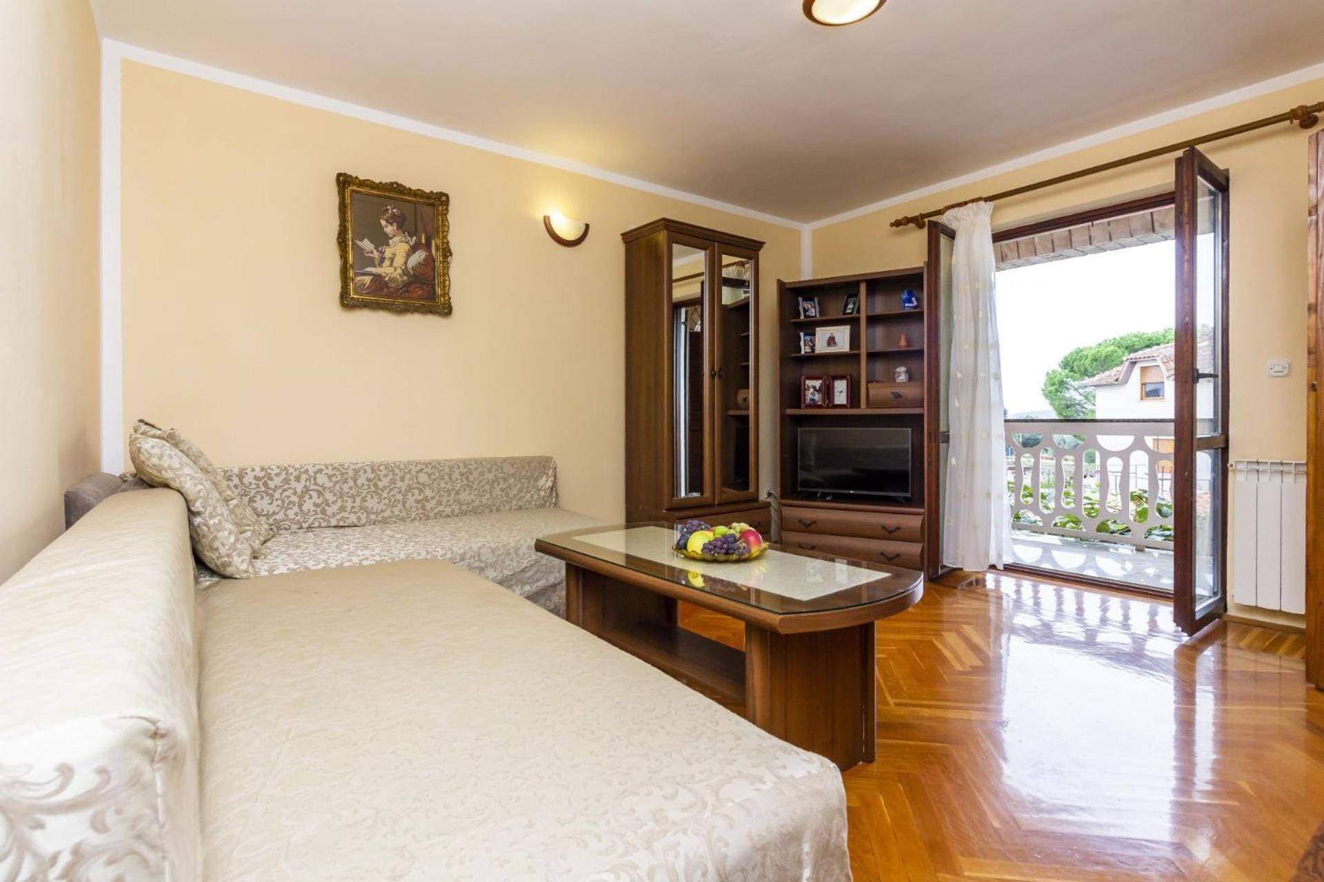 Apartments Mir Фажана Экстерьер фото