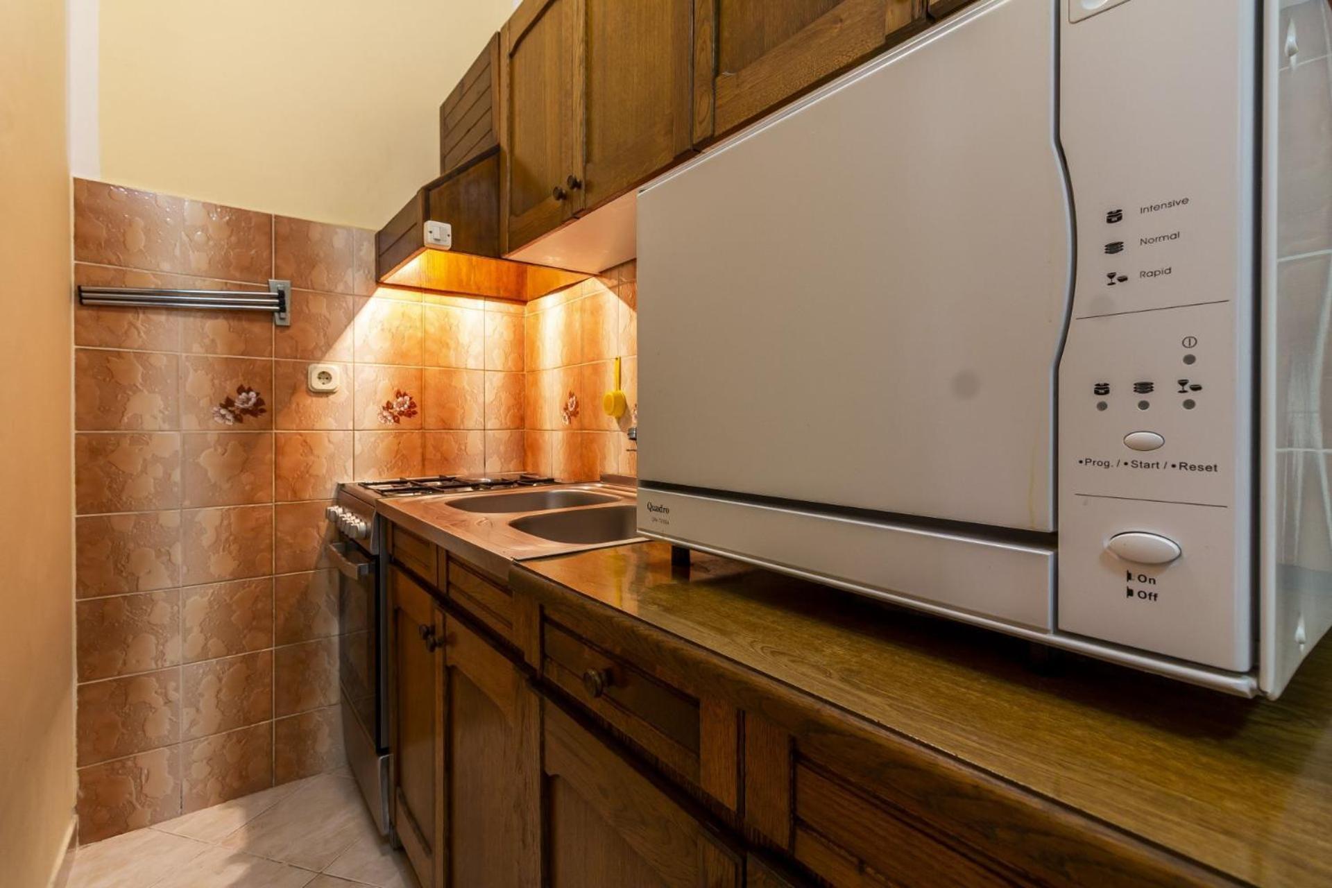 Apartments Mir Фажана Экстерьер фото